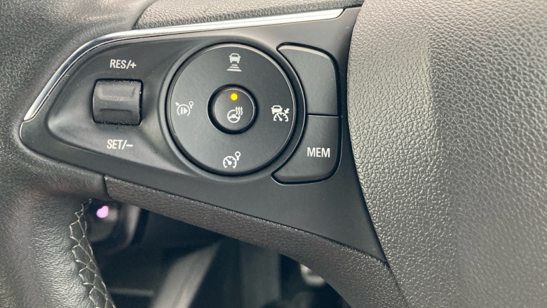 Vauxhall Mokka 1.2 Turbo 100 GS Line 5dr Petrol Hatchback